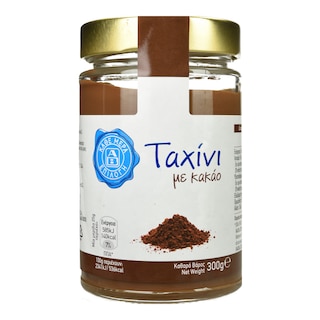 ΑΒ ΕΠΙΛΟΓΗ | Ταχίνι Κακάο 300g