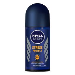 NIVEA | FOR MEN | Αποσμητικό Roll On Men Stress Protect 50ml