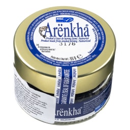 - | Πέρλες Αυγών Χρυσής Ρέγγας 55g