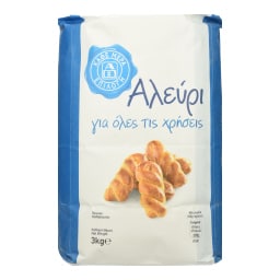 ΑΒ ΕΠΙΛΟΓΗ | Αλεύρι για Όλες τις Χρήσεις 3kg