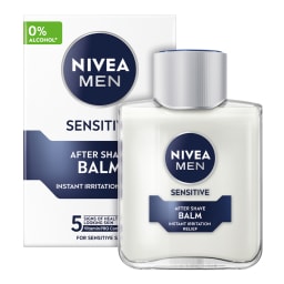 NIVEA | FOR MEN | After Shave Balsam Sensitive 100ml