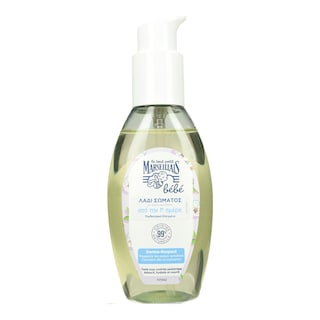 LE PETIT MARSEILLAIS | Λάδι Σώματος Βρεφικό Γλυκό Αμύγδαλο 118ml