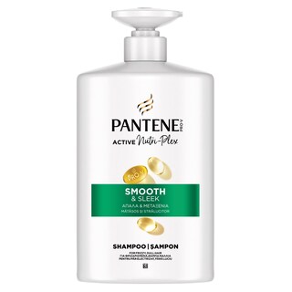 PANTENE | Σαμπουάν Απαλά και Μεταξένια 800ml