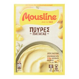 Πουρές Πατάτας Mousline 125g