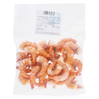 ΑΒ | Γαρίδες Προβρασμένες Ακέφαλες 26-30 Κατεψυγμένες 340g