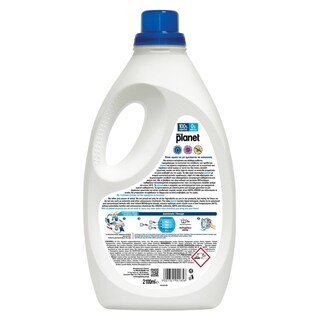 PLANET | PLANET LIQUID