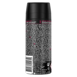 AXE | Αποσμητικό Spray Cherry Fizz 150ml