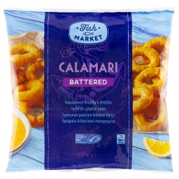 FISH MARKET | Θράψαλο Θράψαλο 500g