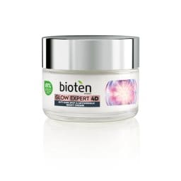 BIOTEN | Κρέμα Νύχτας Glow Expert 4D 50ml