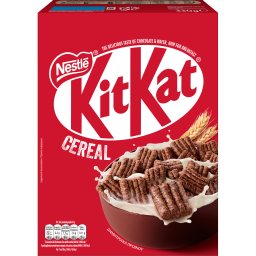 KITKAT | Δημητριακά Kit Kat με Σοκολάτα 330g
