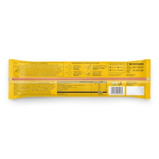 MISKO | Μακαρόνια Σπαγγέτι Protein 400g