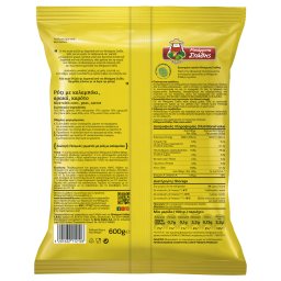 ΜΠΑΡΜΠΑ ΣΤΑΘΗΣ | Rice with Corn Peas Carrot 600g