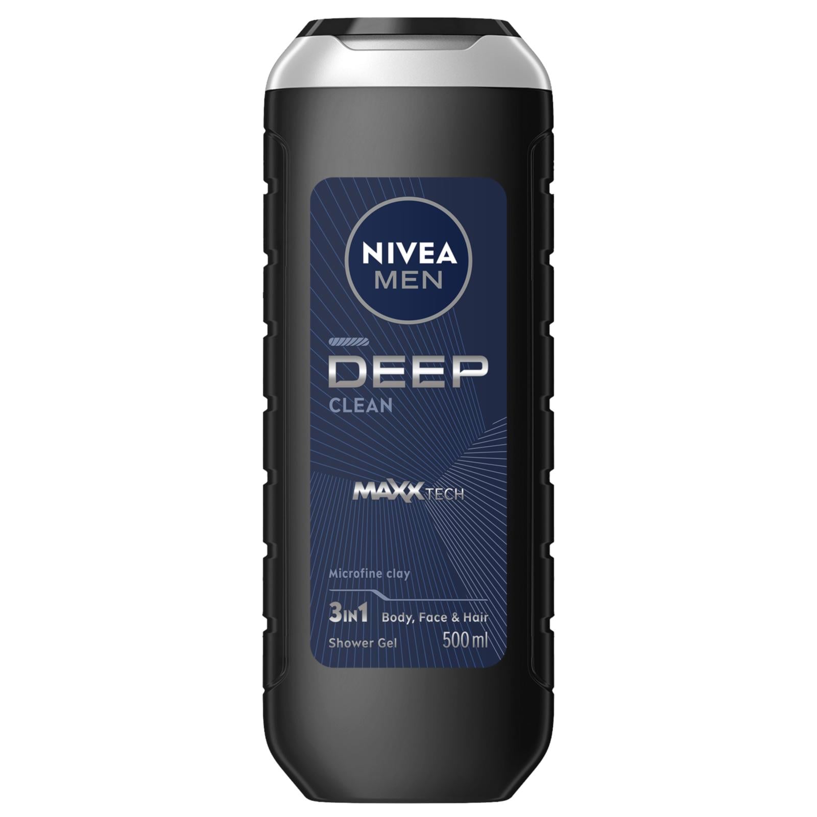 Shower Gel Deep 500 ml