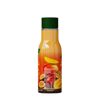 LIFE | Φυσικός Χυμός Μάνγκο Passion Fruit 1lt