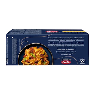 BARILLA | LA COLLEZIONE | Μακαρόνια Mafaldine Collezione 500g
