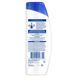 HEAD&SHOULDERS | Σαμπουάν Coconut Βαθιά Ενυδάτωση 330ml