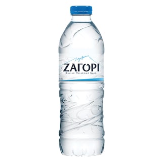 ΖΑΓΟΡΙ | Νερό Φυσικό Μεταλλικό 500ml
