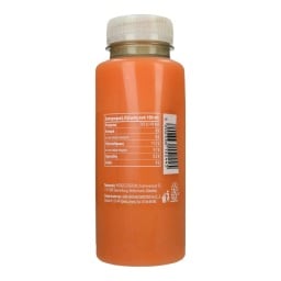 NATURE'S PROMISE | Smoothie Μάνγκο Καρότο Τζίντζερ 250ml
