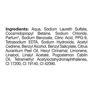 LUX | Αφρόλουτρο Sweet Dahlia 600ml