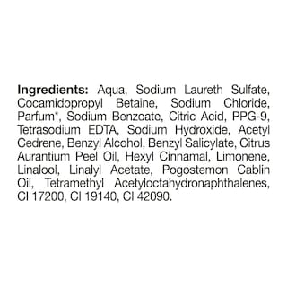 LUX | Αφρόλουτρο Sweet Dahlia 600ml