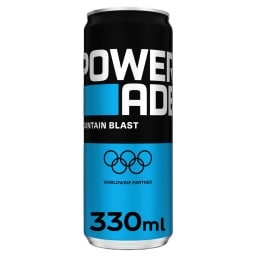 POWERADE | Ισοτονικό Mountain Blast 330ml