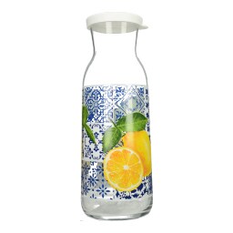 - | Μπουκάλι Γυάλινο 1.2lt 1 Τεμάχιο