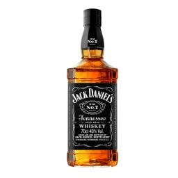JACK DANIEL'S | Ουίσκι Jack Daniel’s Tennessee 700ml