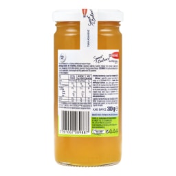 SWEET & BALANCE | Μαρμελάδα Βερίκοκο με Στέβια 300g