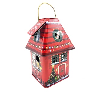 OSCAR | Σοκολατάκια σε Διακοσμητικό Σπιτάκι 150g