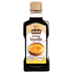 VAHINE | Άρωμα Βανίλιας 200ml