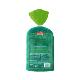 ΒΟΣΙΝΑΚΗΣ | Ψωμί Φουρνίσματα Ολικής Άλεσης Φέτες 500g