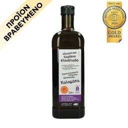 ΑΒ ΚΟΝΤΑ ΣΤΗΝ ΕΛΛΗΝΙΚΗ ΓΗ | Ελαιόλαδο Εξαιρετικό Παρθένο ΠΟΠ Καλαμάτα 1lt