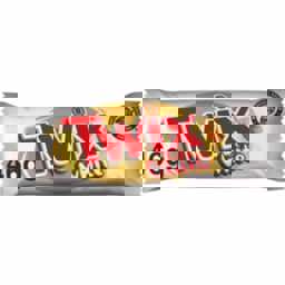 TWIX | Σοκολάτα Γάλακτος Λευκή με Μπισκότο & Καραμέλα 46g