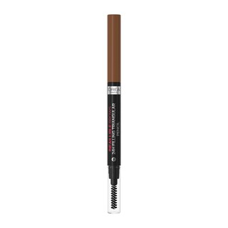 L'OREAL | Μολύβι Φρυδιών Infaillible Brow Triangular Auburn 1 Τεμάχιο