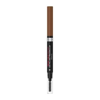 L'OREAL | Μολύβι Φρυδιών Infaillible Brow Triangular Auburn 1 Τεμάχιο