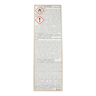 GLADE | Αρωματικό Χώρου Stick Vanilla Blossom 50ml