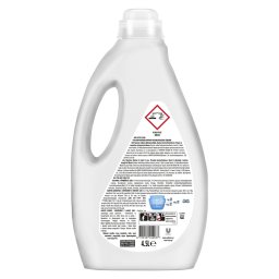 SKIP | Υγρό Πλυντηρίου Ρούχων Active Clean 90 Μεζούρες