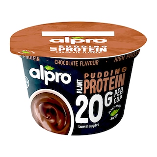 ALPRO | Πουτίγκα High Protein Σοκολάτα 200g