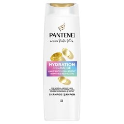 PANTENE | Σαμπουάν Ενυδάτωσης 625ml