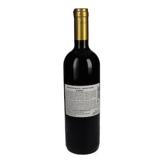EXCLUSIVE AB | Red Wine Semi-Sweet 750ml