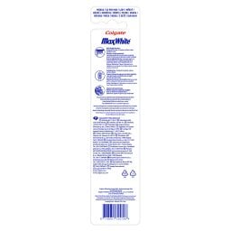 COLGATE | Οδοντόβουρτσα Max White Charcoal 2 Τεμάχια