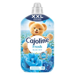 CAJOLINE | Συμπυκνωμένο Μαλακτικό Blue Fresh 82 Μεζούρες