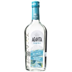 Tequila Agavita Blanco 700ml