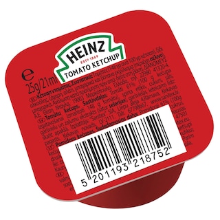 HEINZ | Κέτσαπ Dip 25g