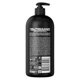 AXE | Αφρόλουτρο Dark Temptation 900ml