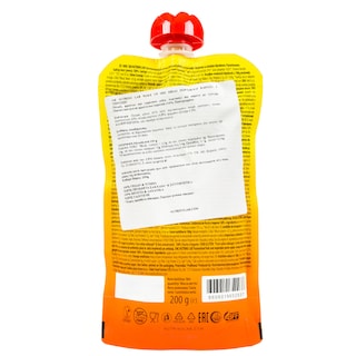 NUTRINO LAB | Wake Up Mix Μήλο Πορτοκάλι Καρότο Τζίντζερ 200g