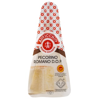 - | PECORINO ROMANO AURICCHIO DOP 250G