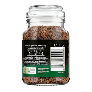 LOR | Στιγμιαίος Καφές Decafeine 100g