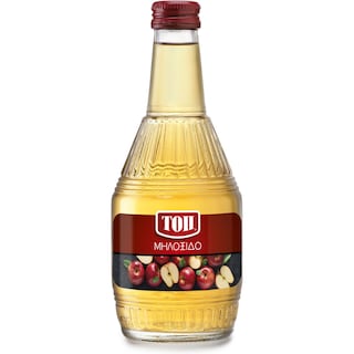 ΤΟΠ | Apple Cider Vinegar 500ml
