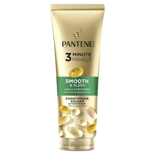 Conditioner Απαλά και Μεταξένια 220ml